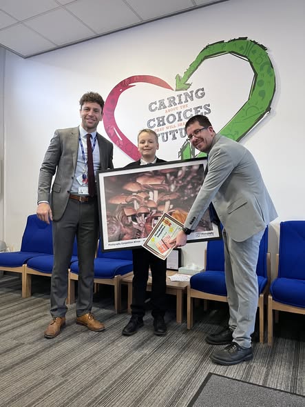 School Photo Competition 1