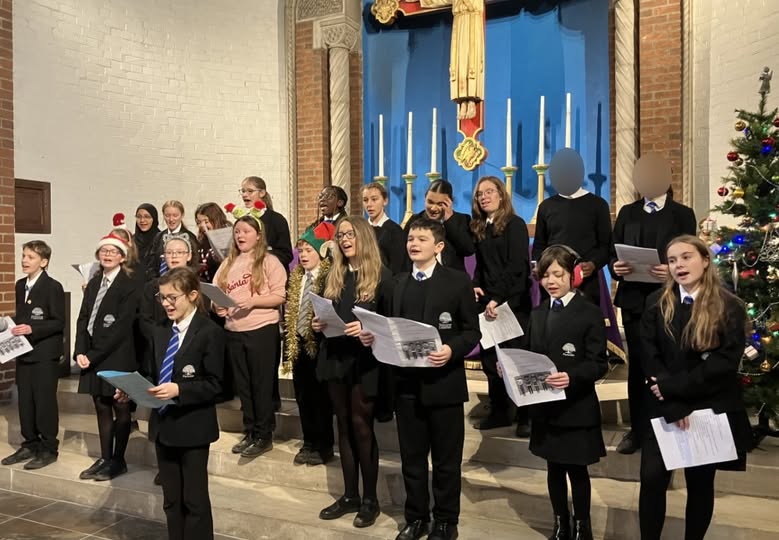 Christmas Choir