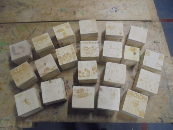 Year 10 CAD Skills 2