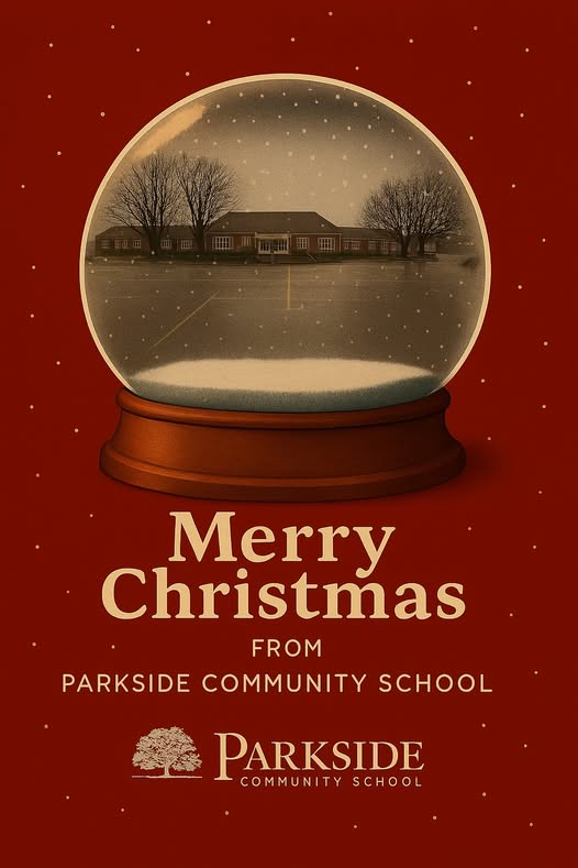 Final Christmas Message