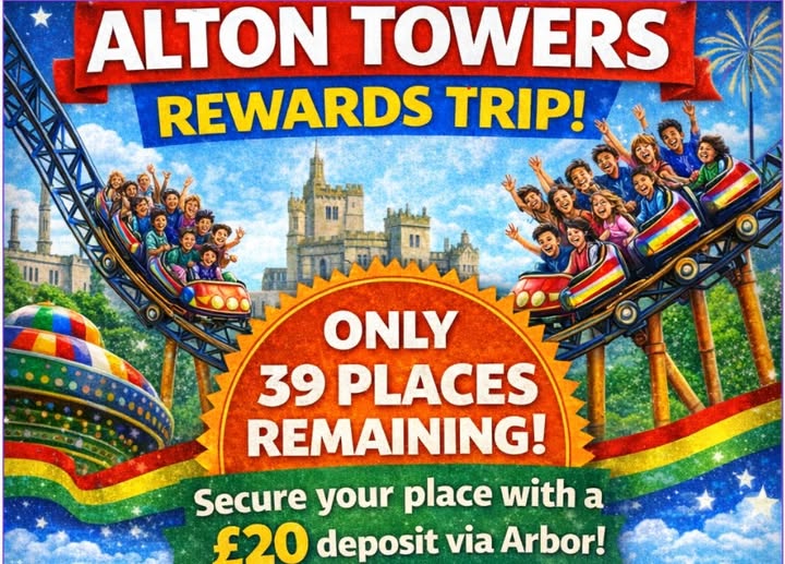 Alton Towers