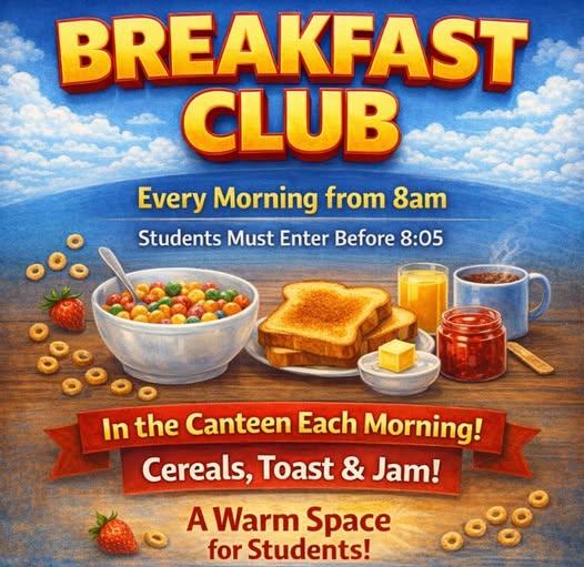 Breakfast Club