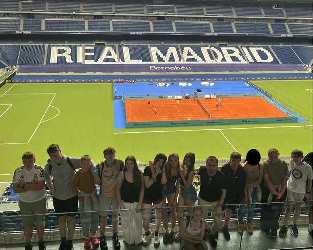Madrid Trip