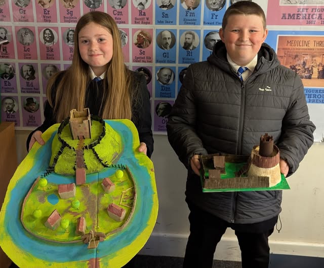 Y7 – History