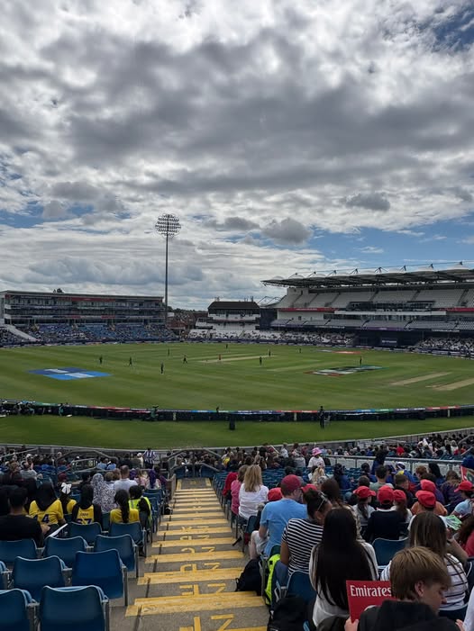 Headingley Stadium