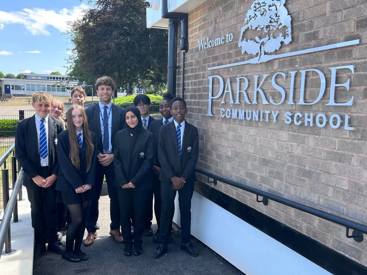 Parkside