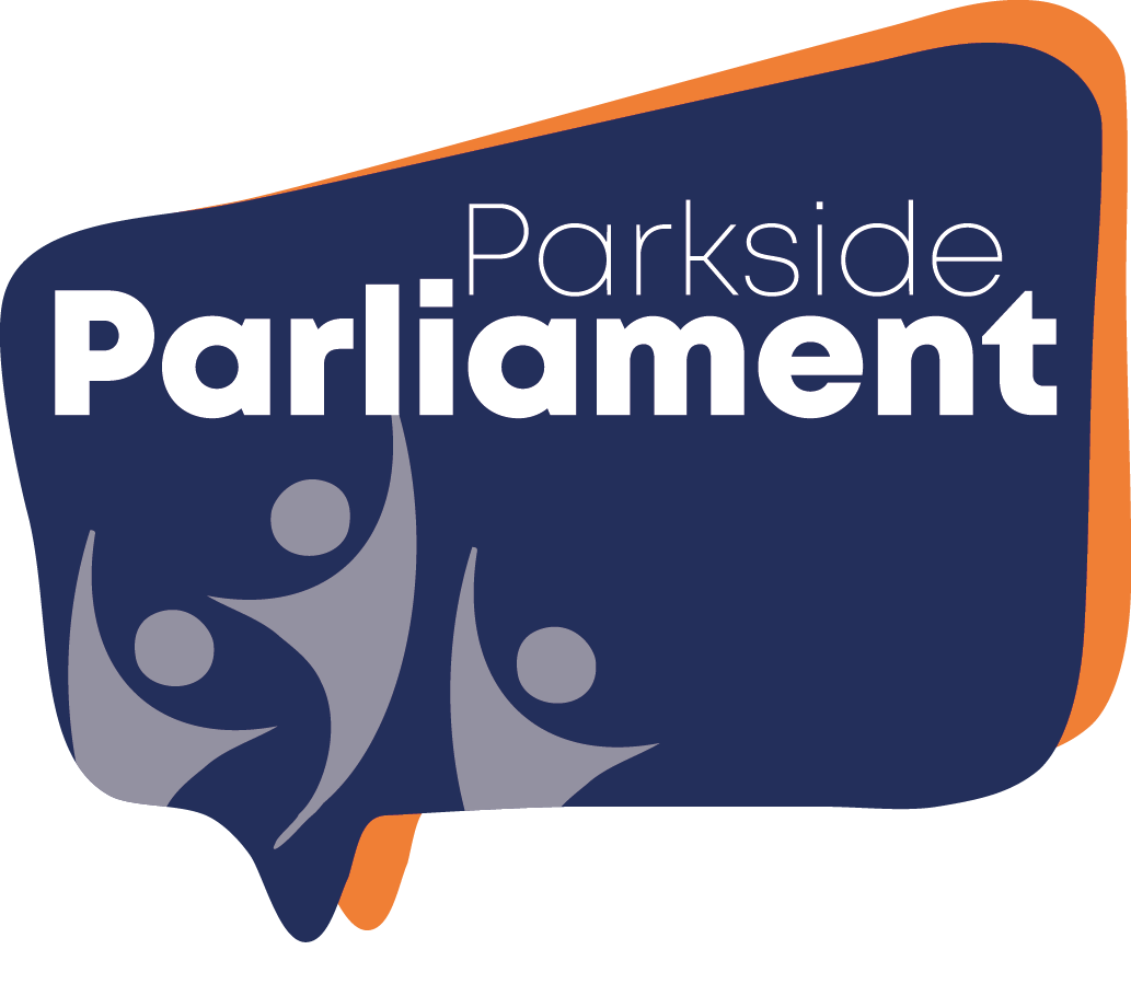 Parkside Parliament Badge
