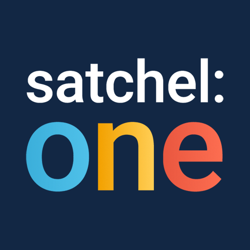 satchel one