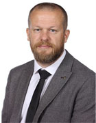 Staff Hoben R